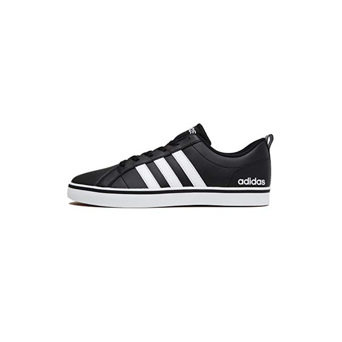 Fashion Adidas Vs Pace, Zapatillas para Hombre, Negro