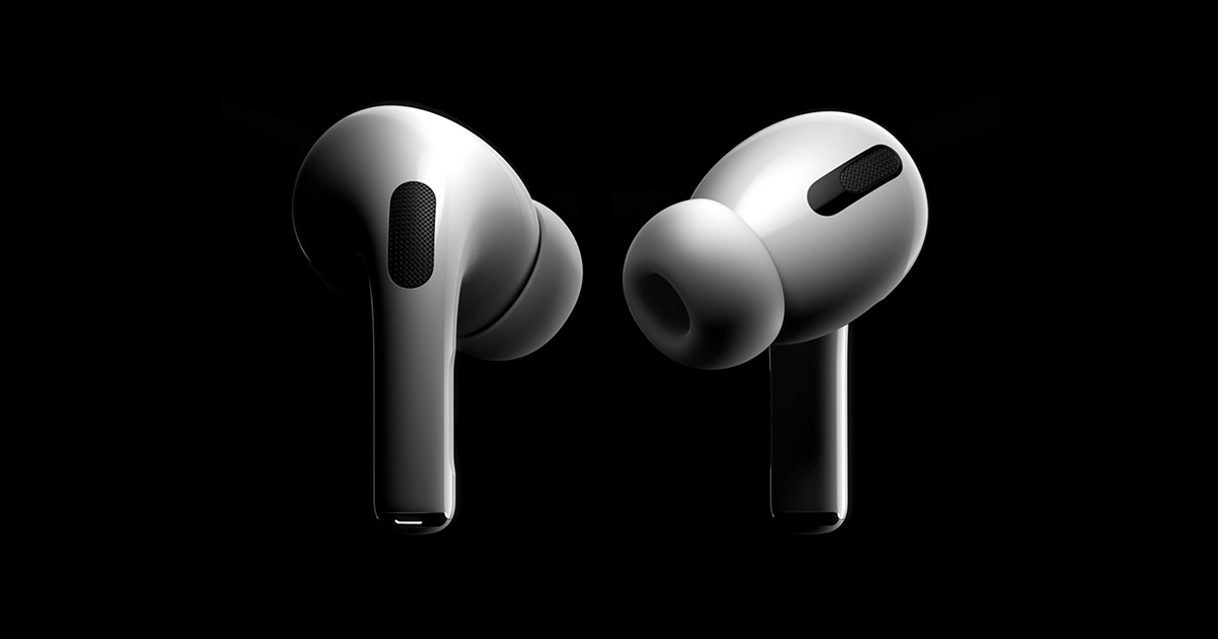 Social Apple AirPods Pro