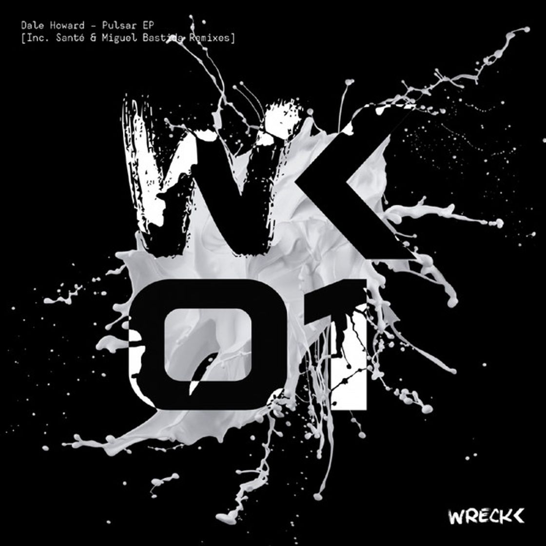 Music Pulsar - Sante Remix