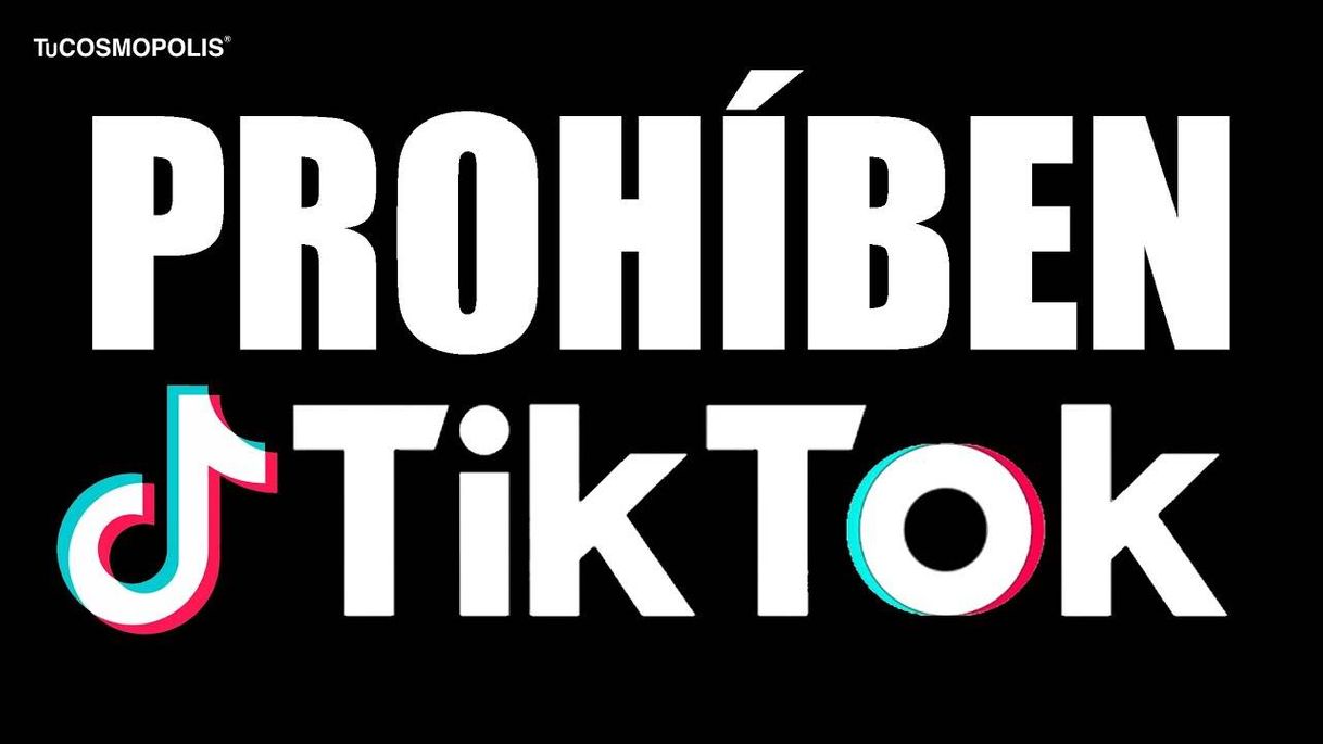 Moda PROHiBEN Tik Tok