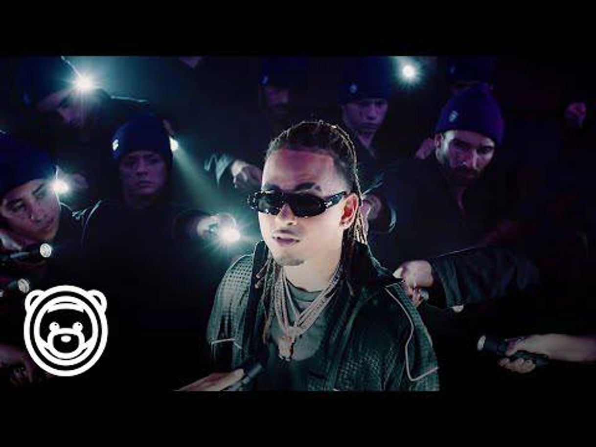 Fashion Ozuna x Wisin x Myke Towers Ft. Arcangel, Cosculluela, Juank