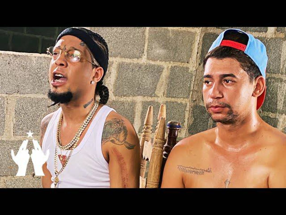 Moda ROCHY RD FT EL POETA CALLEJERO- EL MISMO -VIDEO OFICIAL 📽🎬