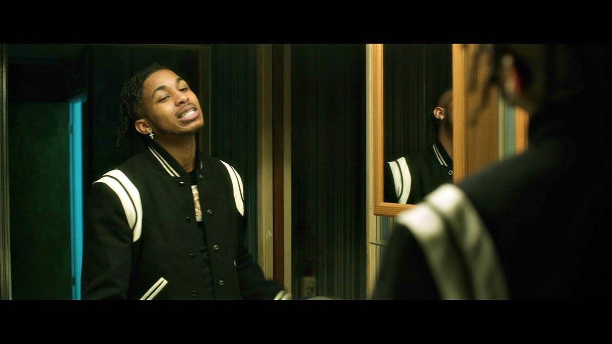 Social DDG-well OFF-VIDEO OFICIAL 🔥🔥