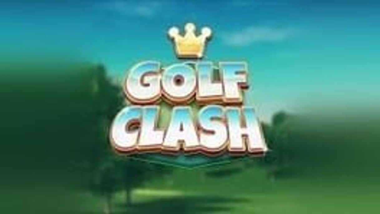 Videogames Golf Clash