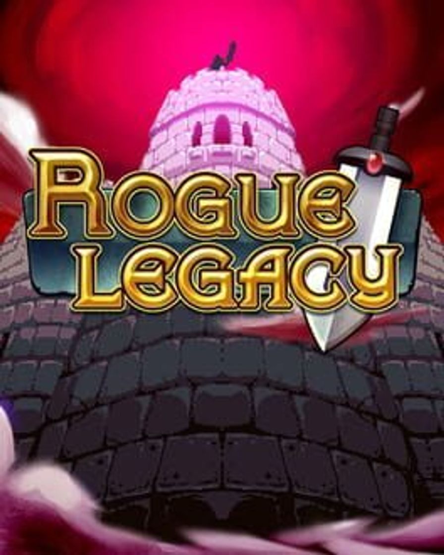 Videogames Rogue Legacy