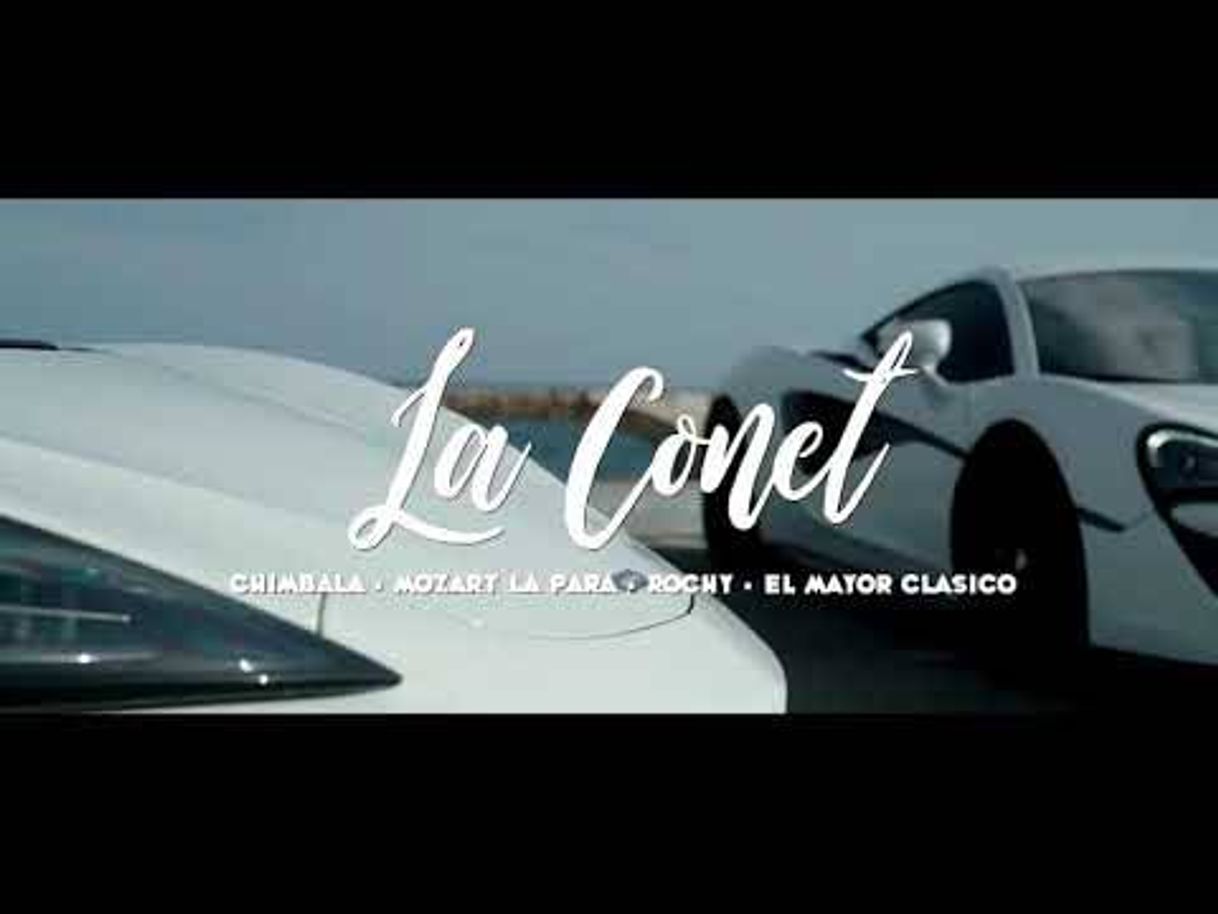 Social CHIMBALA FT MOZART LA PARA FT EL MAYOR FT ROCHY RD