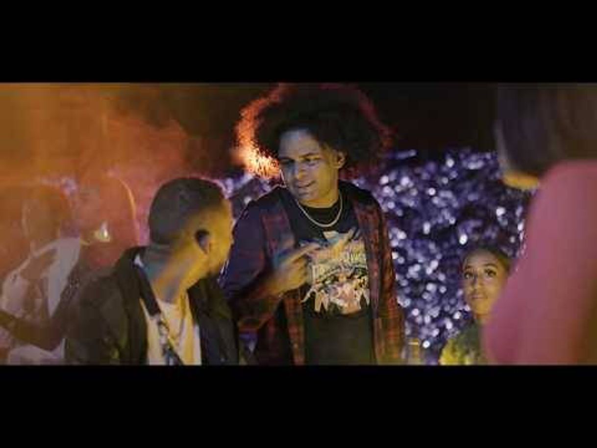 Social NFASIS-EL AMOR NO PAGA FACTURA-VIDEO OFICIAL 🔥🔥