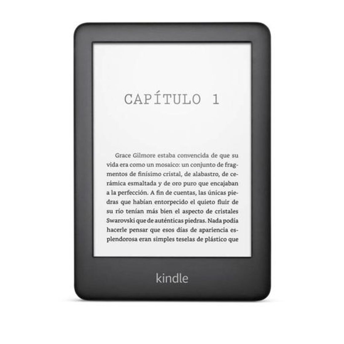 Social Nuevo Kindle Paperwhite