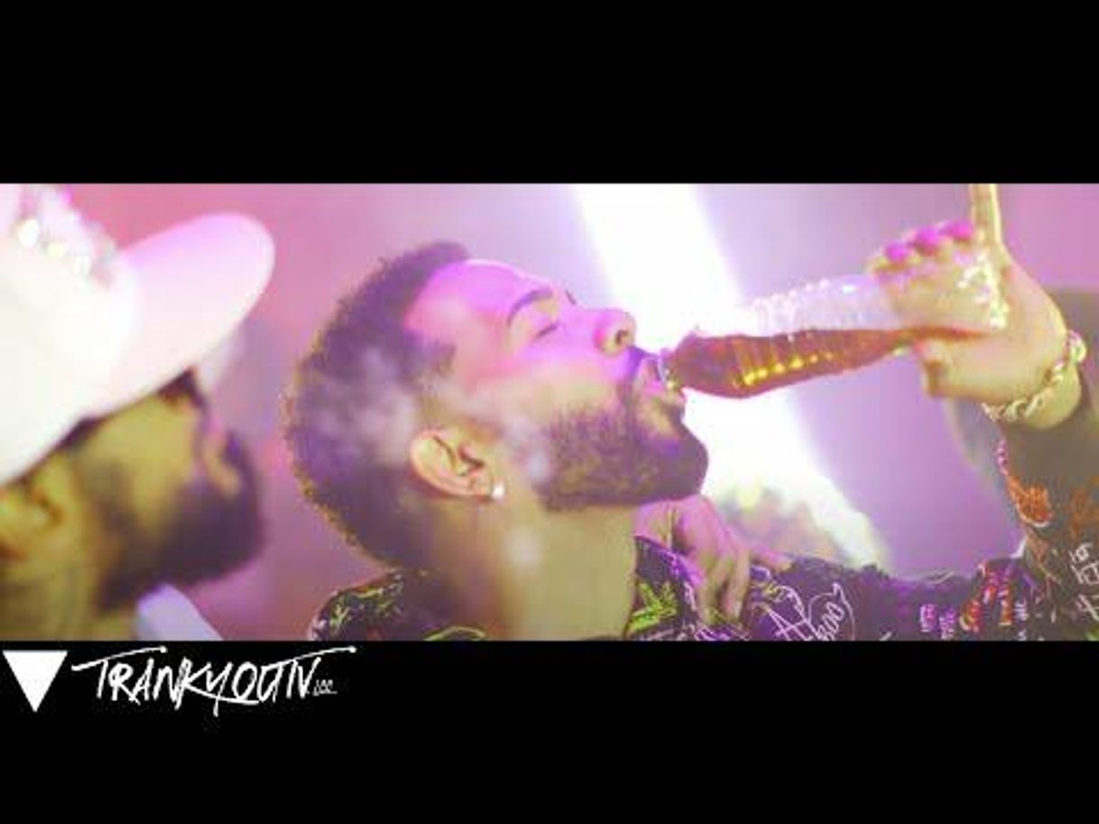 Fashion Lirico En La Casa x Don Miguelo x Vakero - TRAIGO- 📽🎞🎬🔊