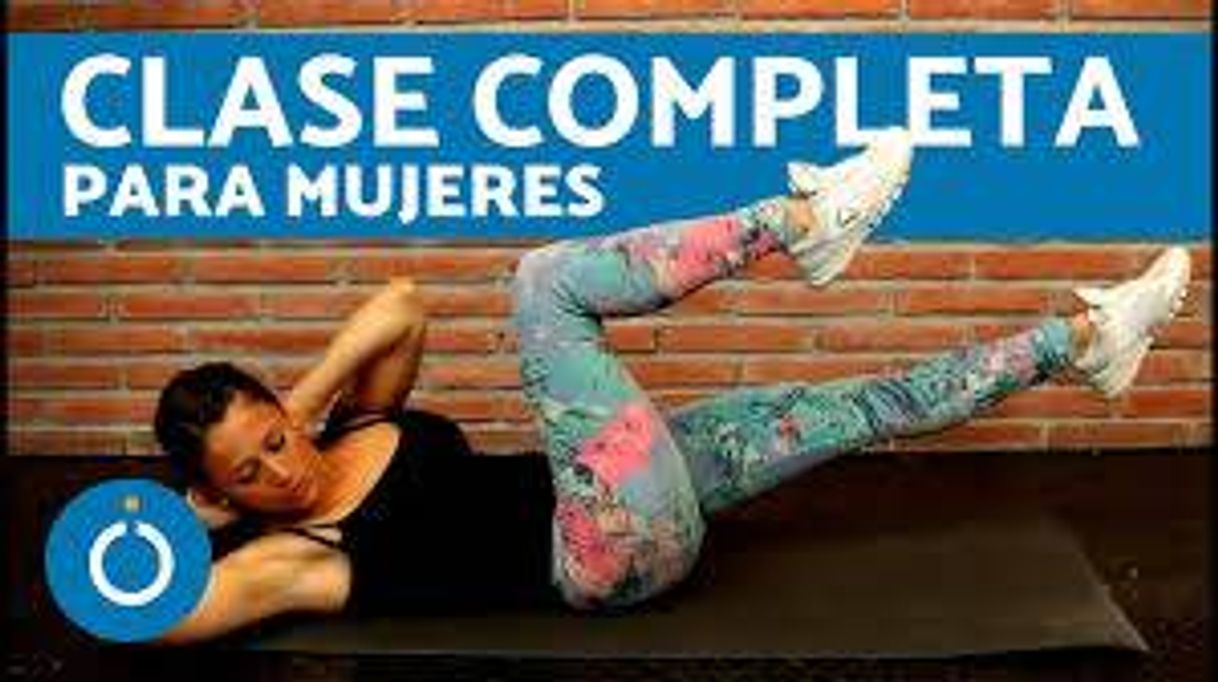 Fashion 💪Tu mujer tonofica tu cuerpo 💪