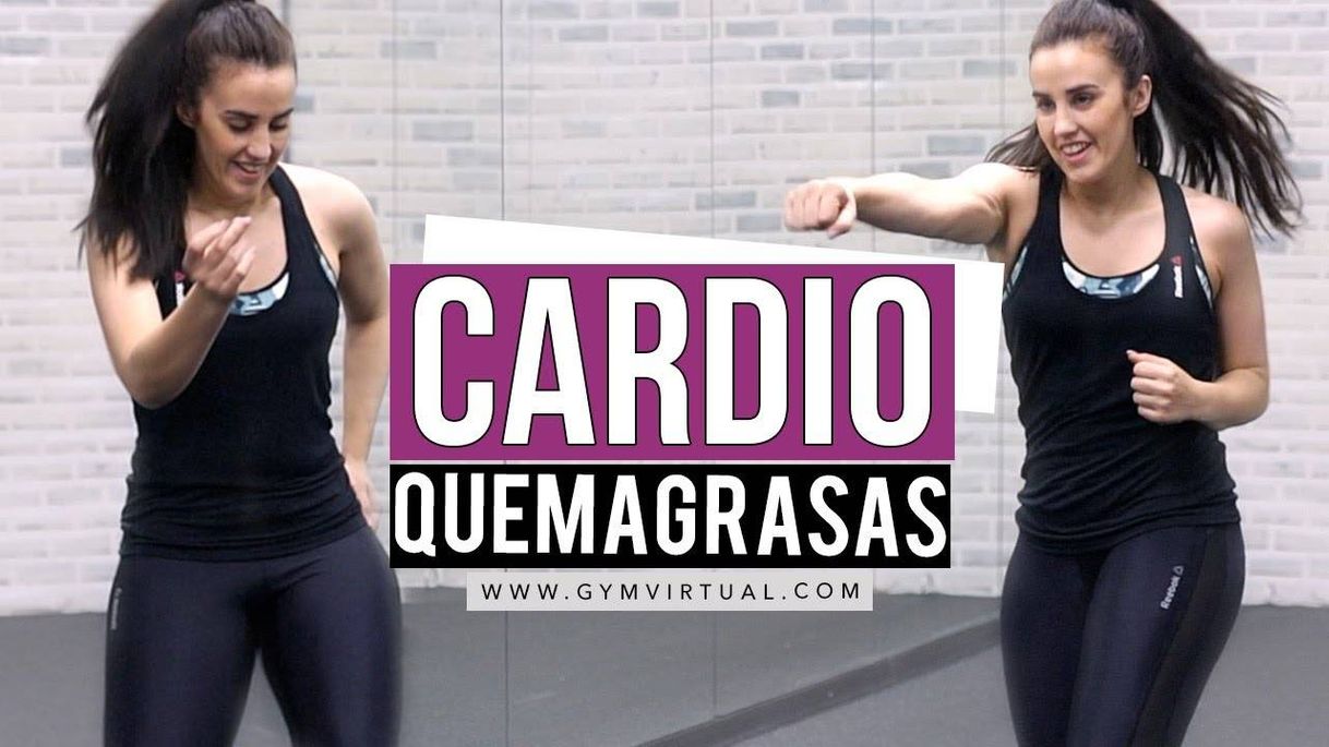 Moda Quema en tan solo 15 minutos con este entrenamiento 🔥🔥