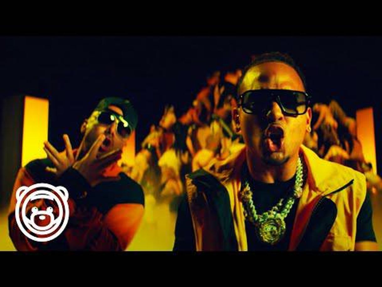 Social LO VIDEO OFICIAL DE OZUNA FT WISIN-GASTRO AMARILLO 🔥🔥🔊