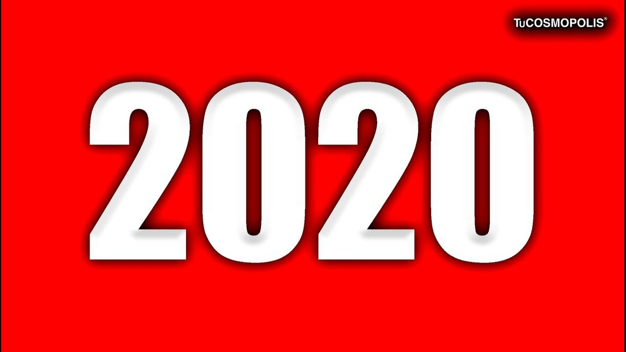 Moda 2020 es el PEOR AÑO de la HISTORIA? 