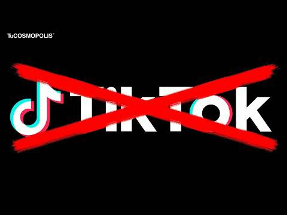 Fashion La VERDAD de por qué VAN a PROHIBIR TIKTOK 📰📰🔥🔥