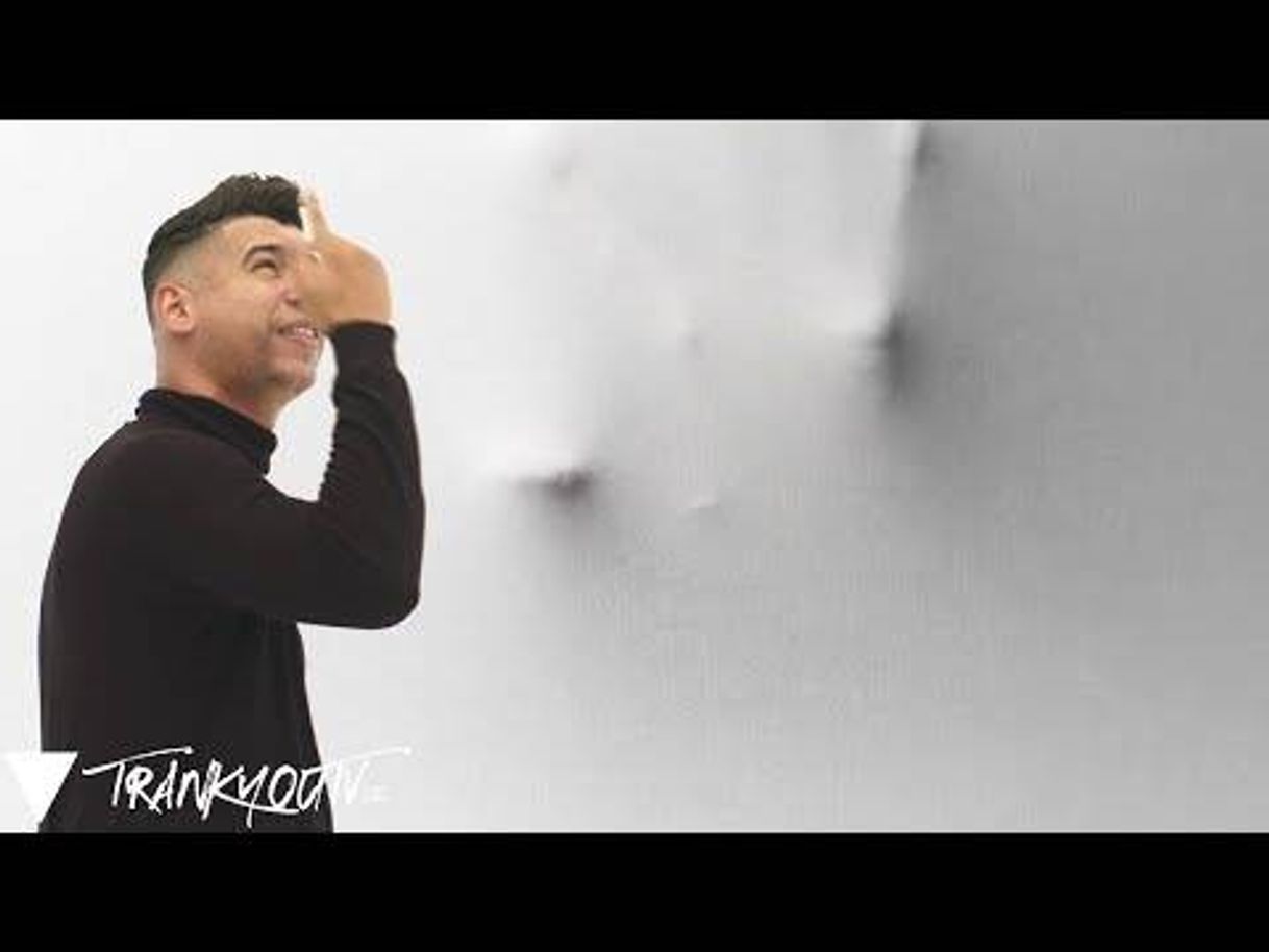 Moda JEHOVA ES MI PASTOR (@elpoetacallejero) Fracasado 