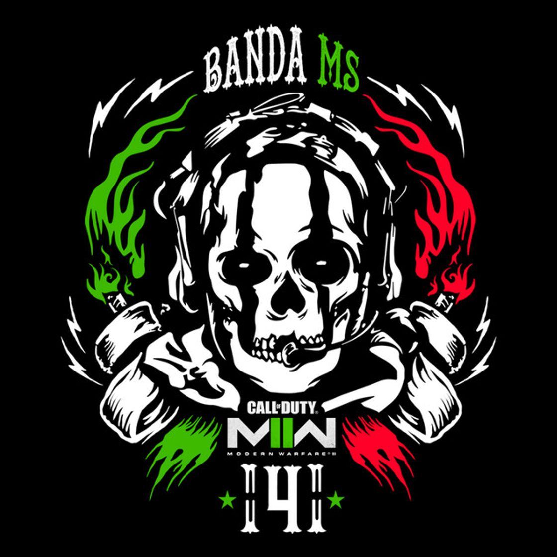 Music 141 - Versión Banda