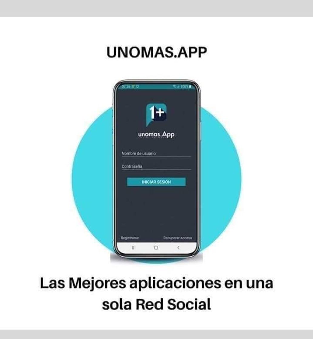 Moda Nueva red social que te paga por recomendar personas