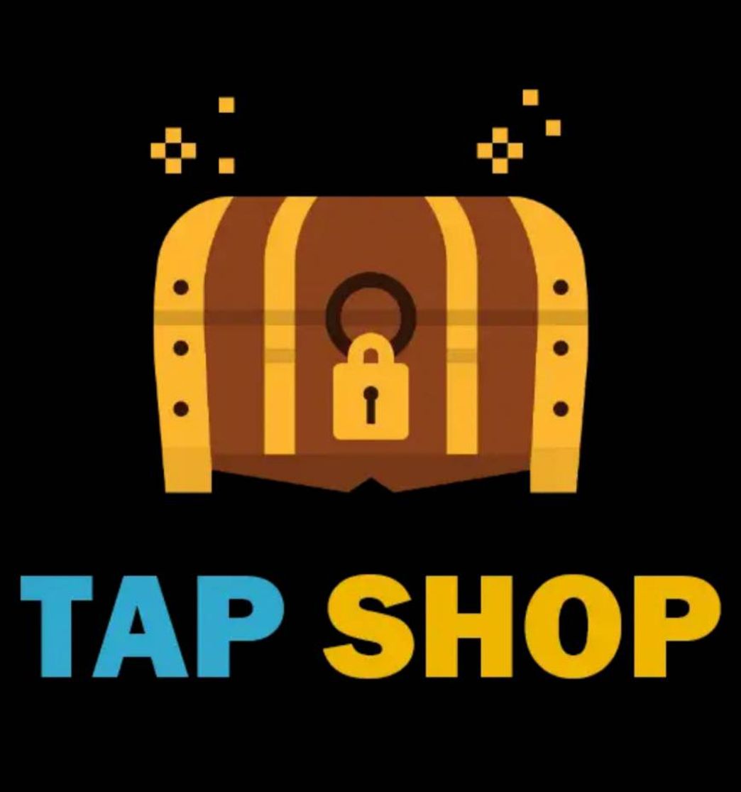 Apps Tap Shop : Gaming Rewards & Giftcards - Apps on Google Play