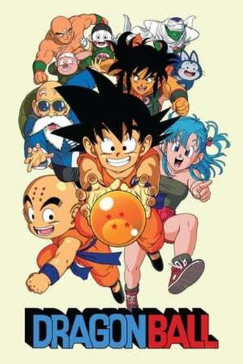 Dragon Ball Movies