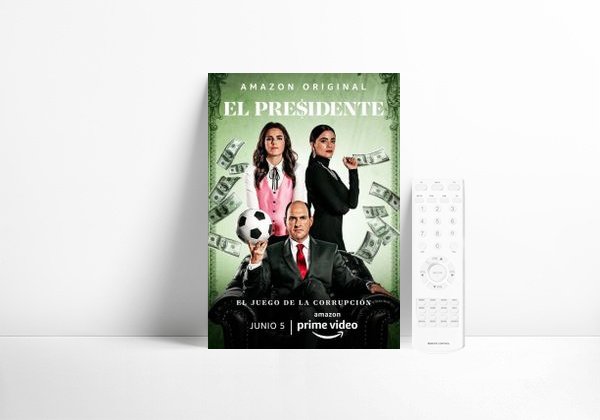 Serie El Presidente