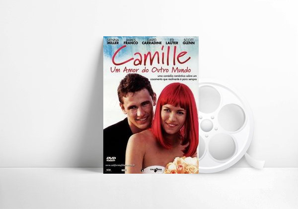 Película Camille
