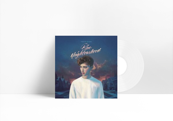 Canción TALK ME DOWN