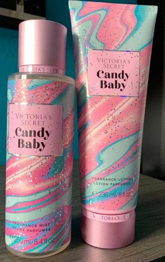 Perfume Victoria's secret candy baby