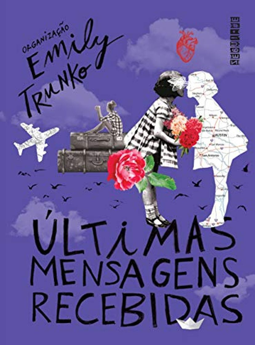 Book Últimas Mensagens Recebidas