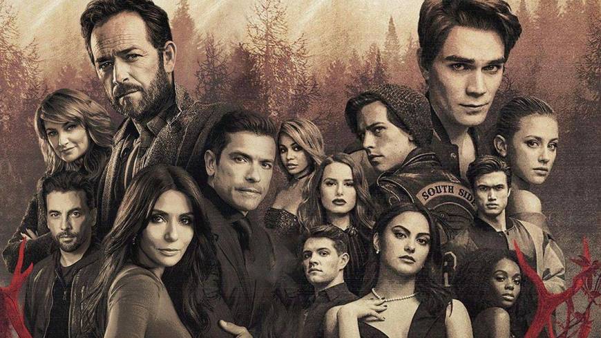 Serie Riverdale