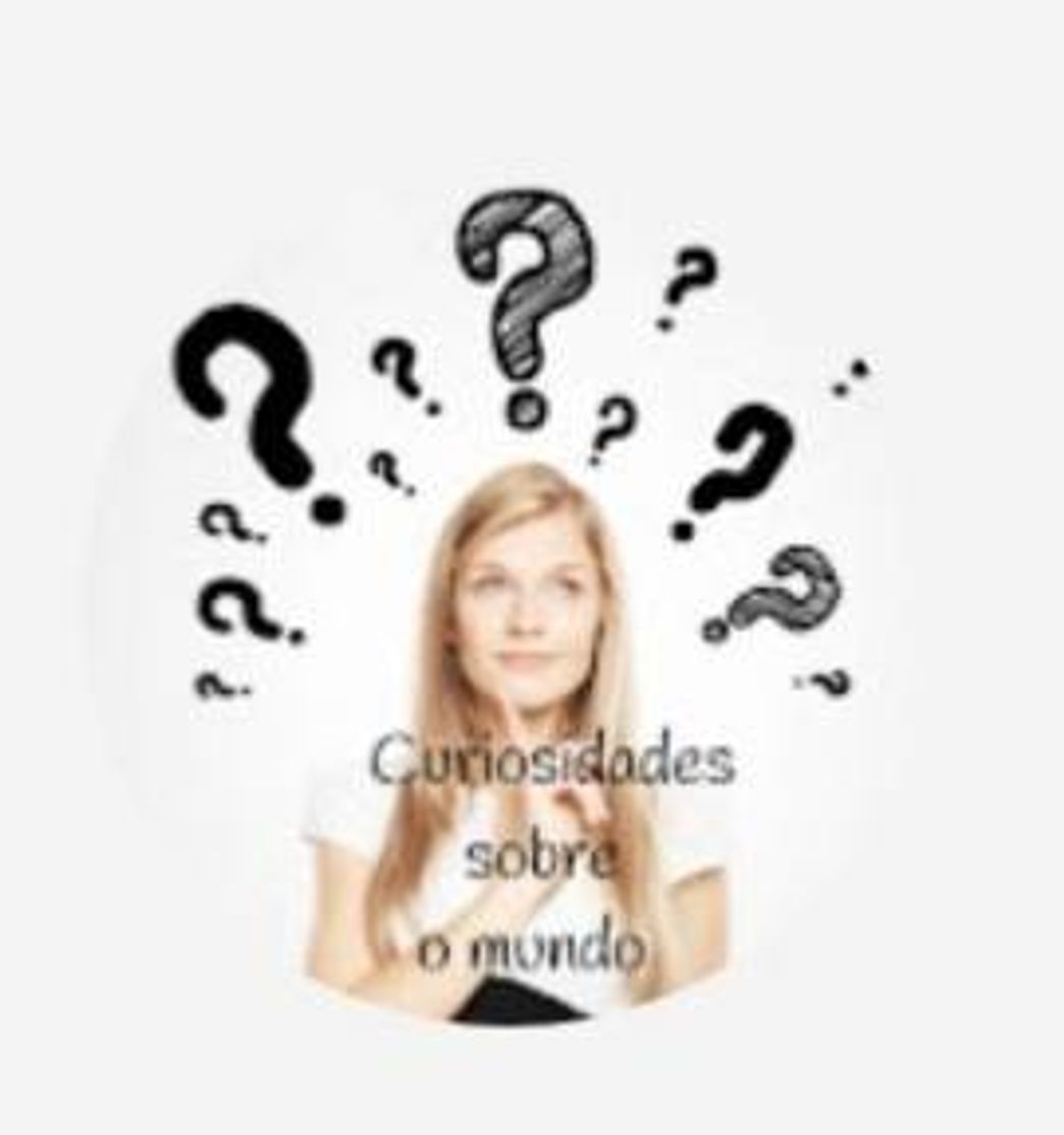Social Canal curiosidades sobre o mundo