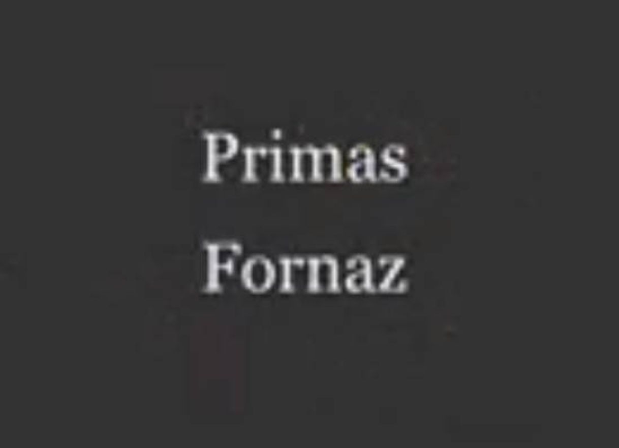 Social Nossas boas vindas! - Primas Fornaz