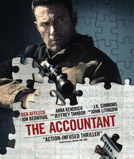 The Accountant