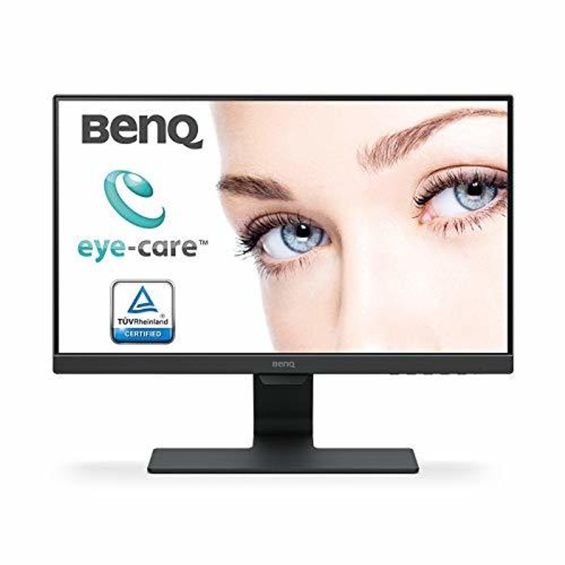 Social BenQ GW2280 - Monitor para PC Desktop de 21.5" Full HD