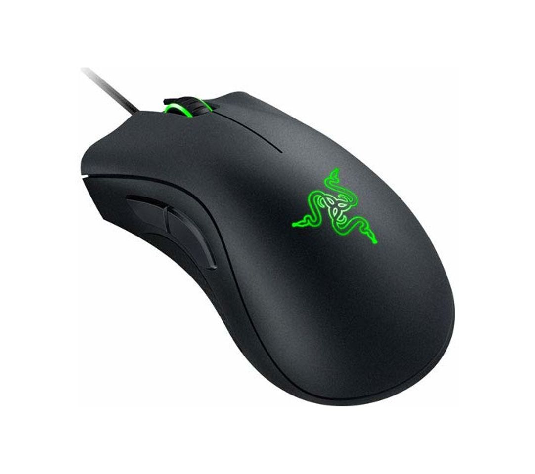 Social Razer DeathAdder Essential - Ratón Gaming