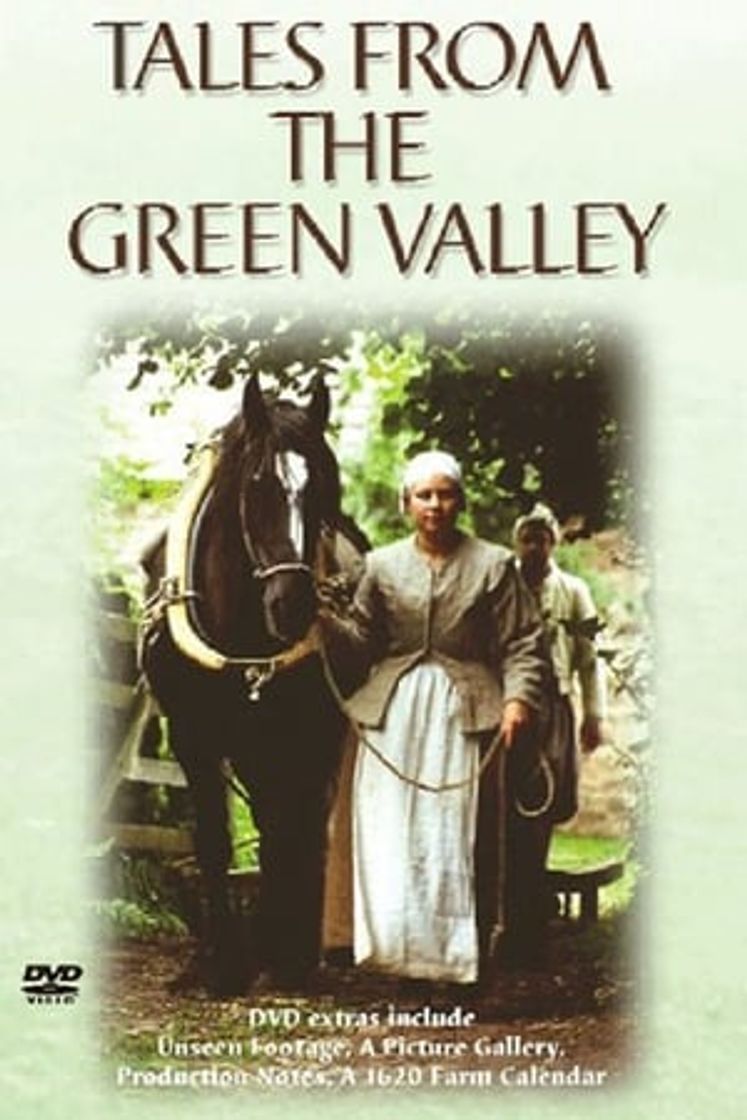 Serie Tales from the Green Valley