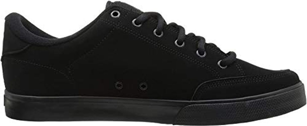 Social CIRCA Scarpe Lopez 50 Black