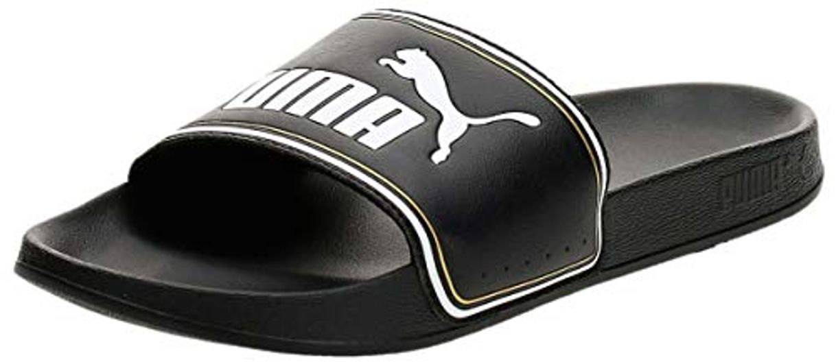 Social PUMA Leadcat FTR