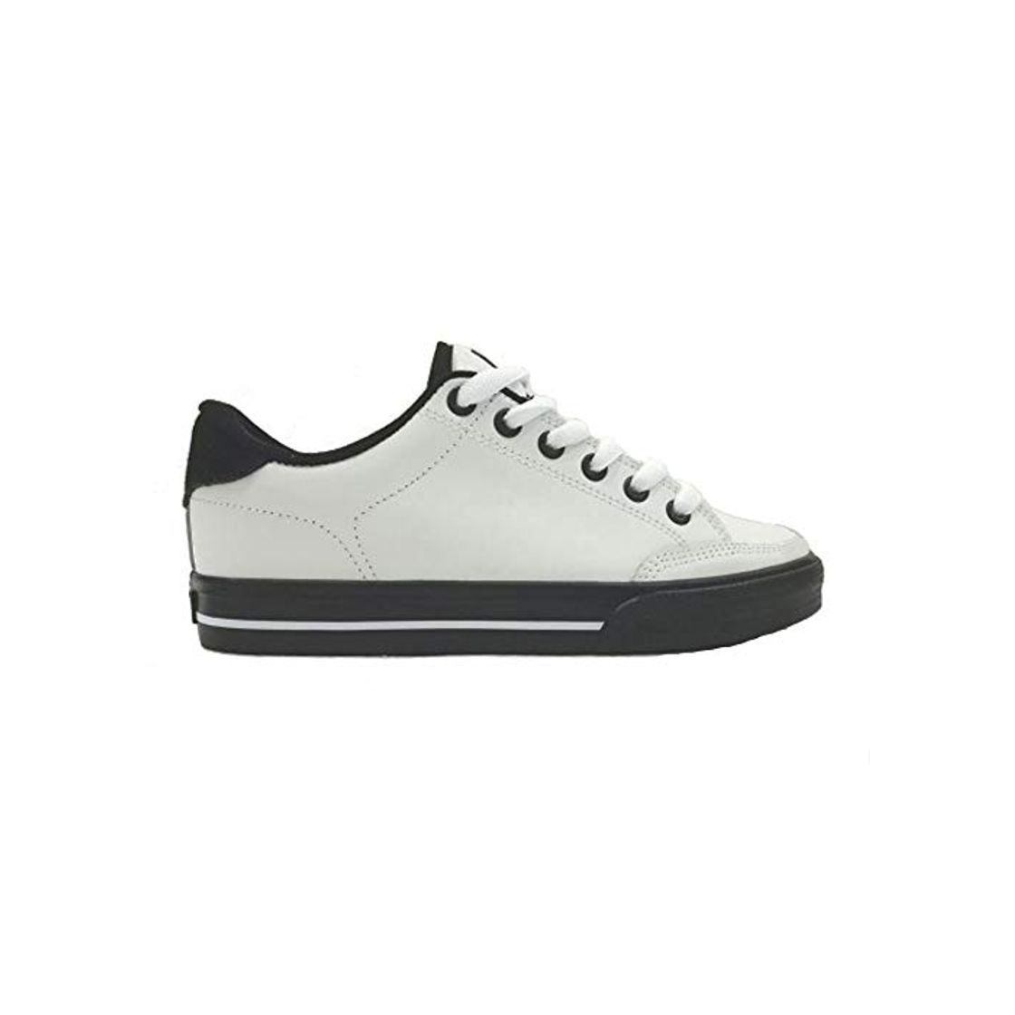 Social C1rca AL50, Zapatillas de Skateboarding para Hombre, Gris