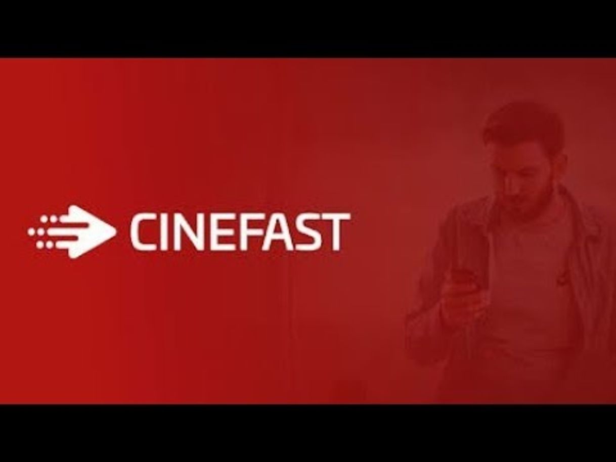 App Cinefast