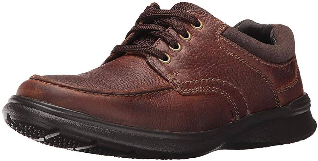 Moda Men's Cotrell Edge Oxford