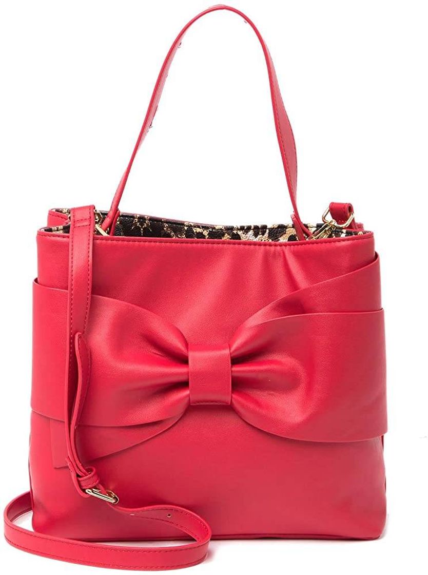 Fashion Bolsa de lazo grande - Betsey Johnson