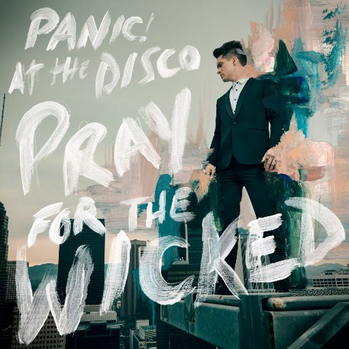 Moda Panic At the Disco