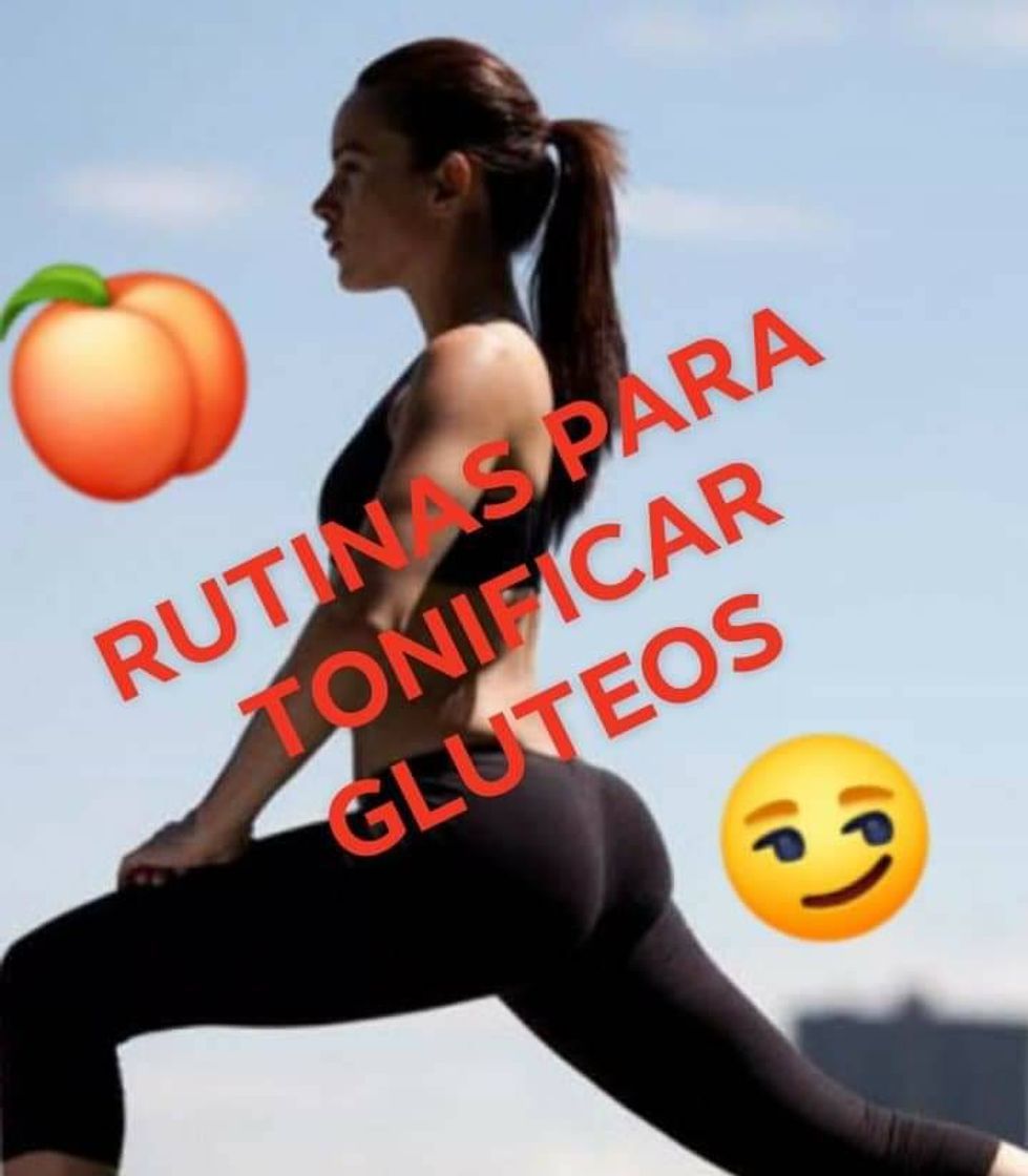 Moda COMO TONIFICAR GLUTEOS/ Recopilacion de las mejores rutinas!