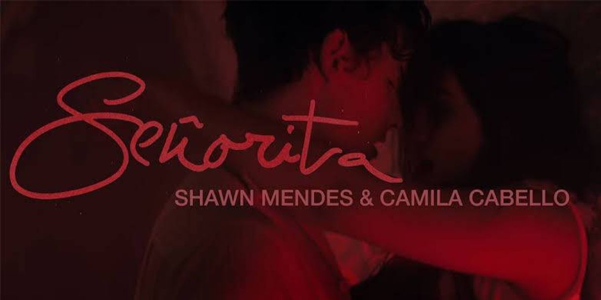 Canción Shawn Mendes, Camila Cabello - Señorita - YouTube