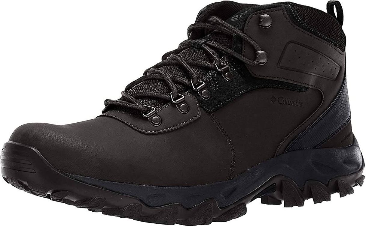 Fashion Botas impermeables para hombre - Newton Redge Plus li