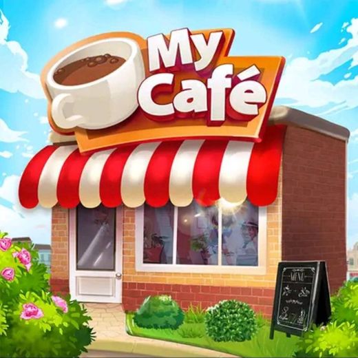 My Cafe — Restaurant game - Apps on Google Play