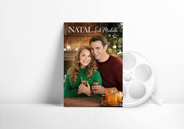 Movie Navidades por encargo
