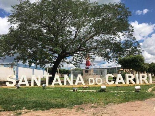 Santana do Cariri