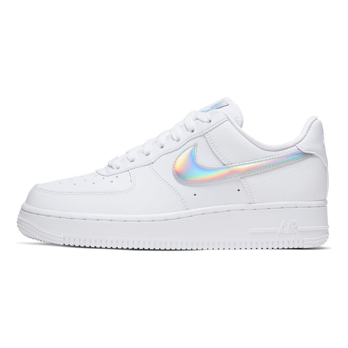 Moda Tênis Nike Air Force 107 Ess Feminino 