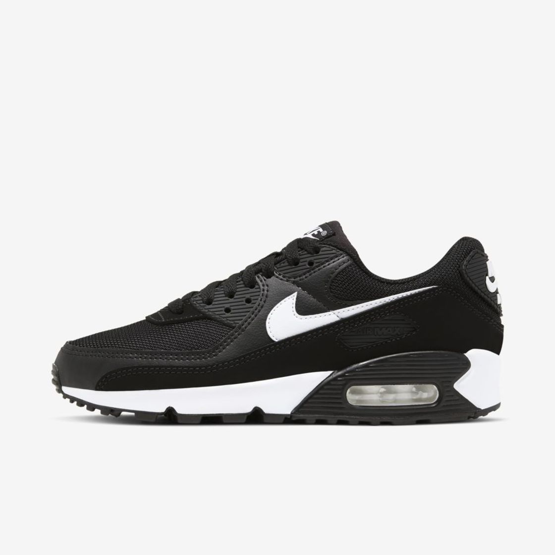 Moda Tênis Nike Air Max 90 Feminino 